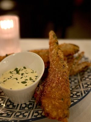 Maggiano's Little Italy by null