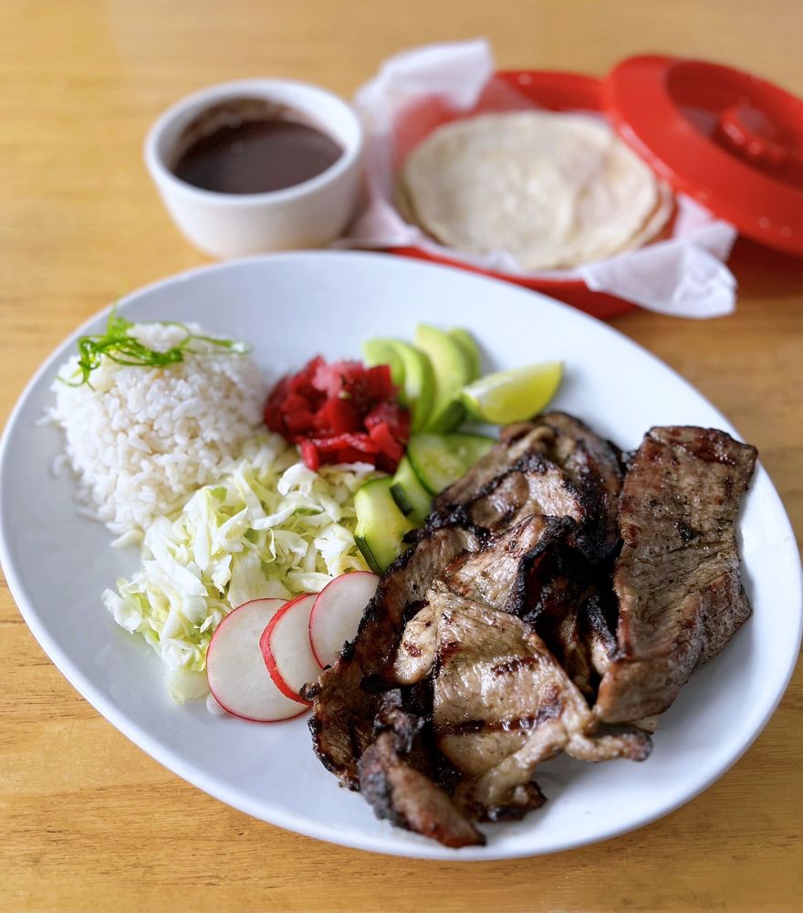 Loltún Restaurant