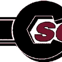 Cloquet Service Center - CLOQUET SERVICE CENTER LOGO