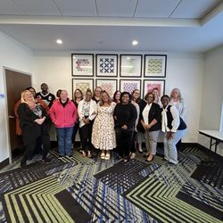 Holiday Inn Express Wilmington - Porters Neck