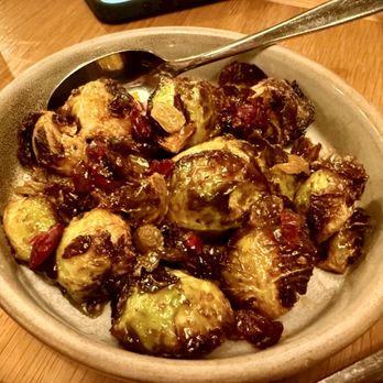 Boqueria Flatiron - Brussel sprouts - Spanish Near Me - New York, New York Boqueria Flatiron - Brussel sprouts - Spanish Near Me - New York, New York