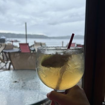 2 Margaritas - Mexican Near Me - Union, Washington