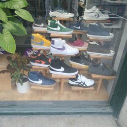 Marshalls