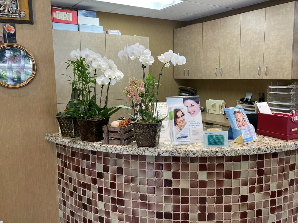 DENTAL STUDIO OF CULVER CITY Updated October 2024 12 Photos & 41