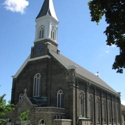 St Peter & Paul Parish
