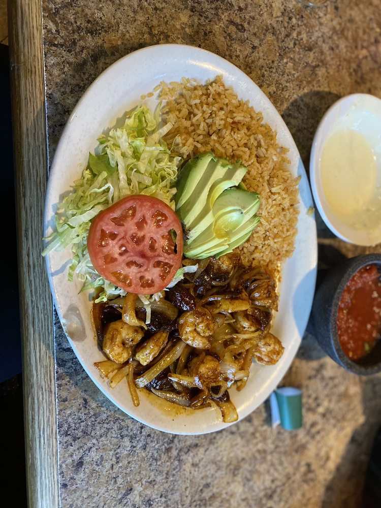 CAMINO REAL MEXICAN RESTAURANT 49 Photos & 71 Reviews 3205 S Church