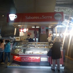 Sabores da Serra
