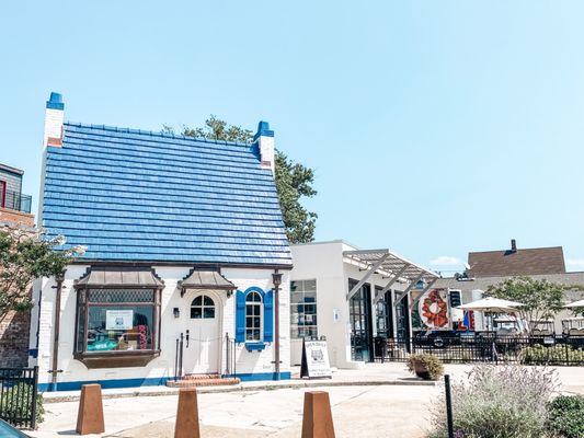 Peach Street Books by null