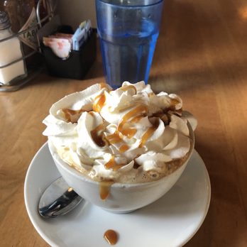 Brownstone Pancake Factory - Breakfast & Brunch Near Me - Edgewater, New Jersey
