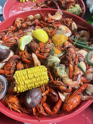 Seither’s Seafood by null