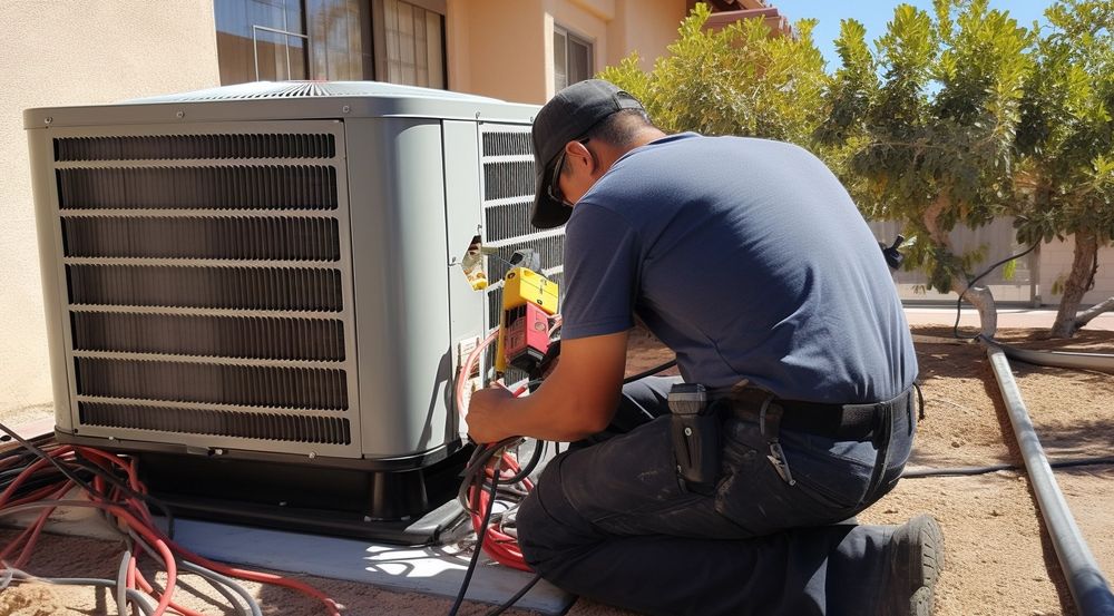 Semper Fi - veterans service organization in Las Vegas, NV