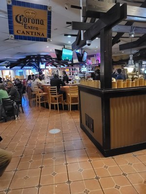 La Unica Mexican Restaurant Huntersville by null