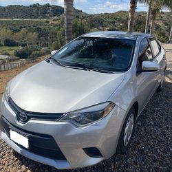 Fallbrook Motors