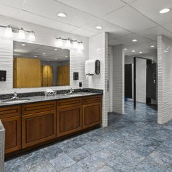Leisure World Health Club