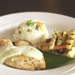 Mi Cocula Mexican Grill - Pescado Yelapa