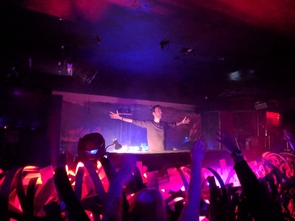 Nest 12 Photos 22 Reviews Dance Clubs 423 College Street