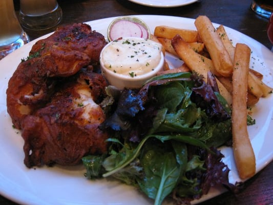 21st Amendment Brewery & Restaurant by null