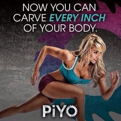 Insane Fitness - PiYo Low Impact High Intensity