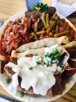 Haddad's Restaurant by null