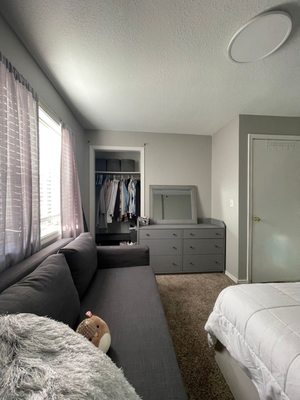 Unbreakable Remodeling