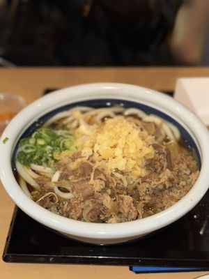 Marugame Udon by null