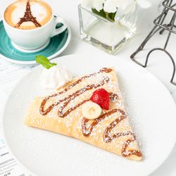 Sweet Paris Crêperie & Café