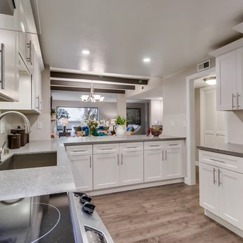 Perfect Fit Construction - a kitchen with stainless steel appliances - General Contractors Near Me - Franklin Lakes, New Jersey Perfect Fit Construction - a kitchen with stainless steel appliances - General Contractors Near Me - Franklin Lakes, New Jersey