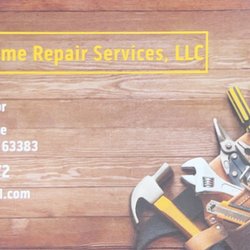 Brooks Home Repair Services - Call us today and get your project DONE!