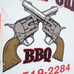 Smokin Guns