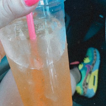 CALI COFFEE - Mango + Passionfruit + Redbull - Coffee & Tea Near Me - Hollywood, Florida CALI COFFEE - Mango + Passionfruit + Redbull - Coffee & Tea Near Me - Hollywood, Florida