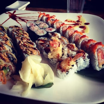 Toro - Best presentation around. - Sushi Bars Near Me - Carmel, New York Toro - Best presentation around. - Sushi Bars Near Me - Carmel, New York