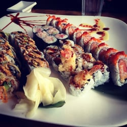 Toro - Best presentation around.
