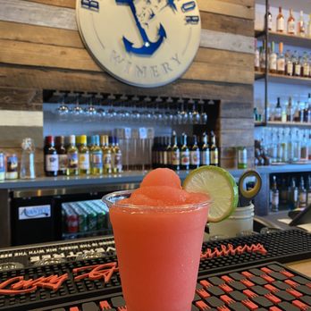 Broken Anchor Winery - Wine Slushy! - Wineries Near Me - Acworth, Georgia Broken Anchor Winery - Wine Slushy! - Wineries Near Me - Acworth, Georgia