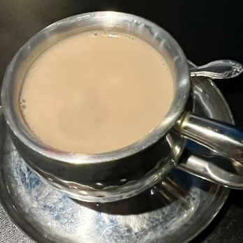 Maharaja Royal Bites - Masala Chai - Indian Near Me - Reno, Nevada