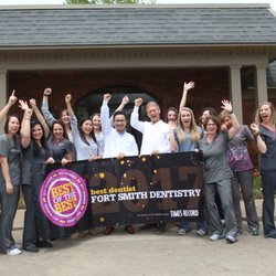 Fort Smith Dentistry