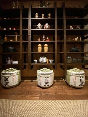 Shabu Plus by null