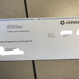 Refund!