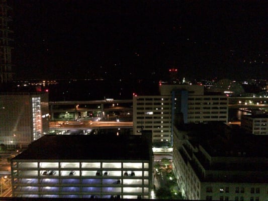 ORIENTAL HOTEL KOBE by null