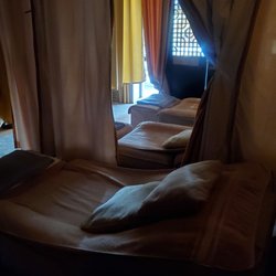 Detox Foot Massage