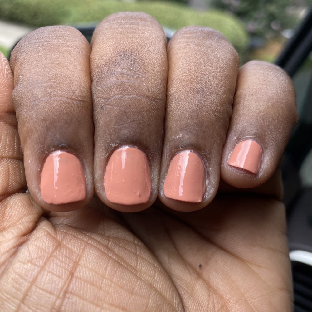 Friends Nail & Spa - Bubbles. - Nail Salons Near Me - Duluth, Georgia Friends Nail & Spa - Bubbles. - Nail Salons Near Me - Duluth, Georgia