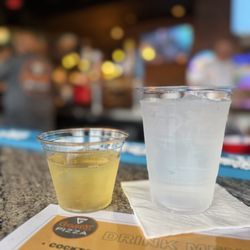Graffiti Pizza Destin - Drinks