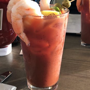 Jimmy's Port Side - Bloody Mary - Seafood Near Me - Narragansett, Rhode Island Jimmy's Port Side - Bloody Mary - Seafood Near Me - Narragansett, Rhode Island