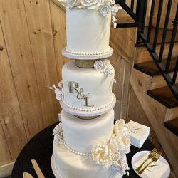Audrey's Specialty Cakes