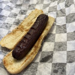 Bonus Burger
