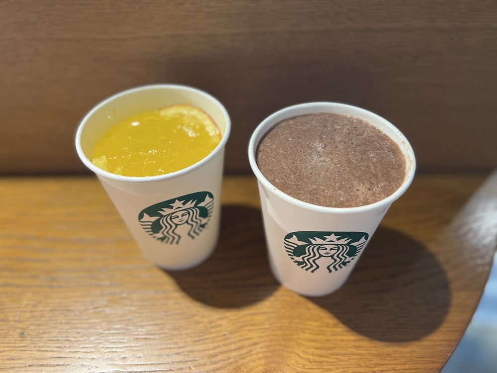 STARBUCKS Updated August 2024 11 Photos & 21 Reviews 91 bd SaintGermain, Paris, France