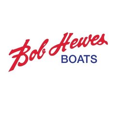 Bob Hewes Boats