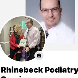 Rhinebeck Podiatry Services 