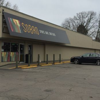 SoBro Spirits - Beer, Wine & Spirits Near Me - Indianapolis, Indiana