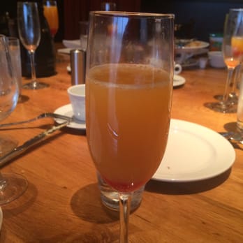 Saranello's - Nothing like having a Mimosa for breakfast ;) - Italian Near Me - Wheeling, Illinois Saranello's - Nothing like having a Mimosa for breakfast ;) - Italian Near Me - Wheeling, Illinois