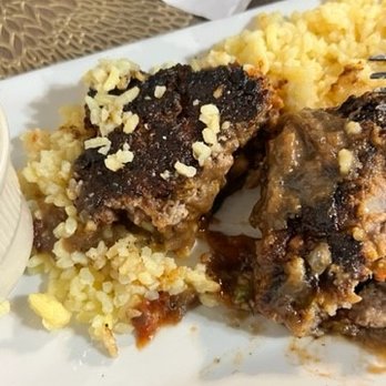 Shantell's Just Until Restaurant & Lounge - Breakfast & Brunch Near Me - Sanford, Florida
